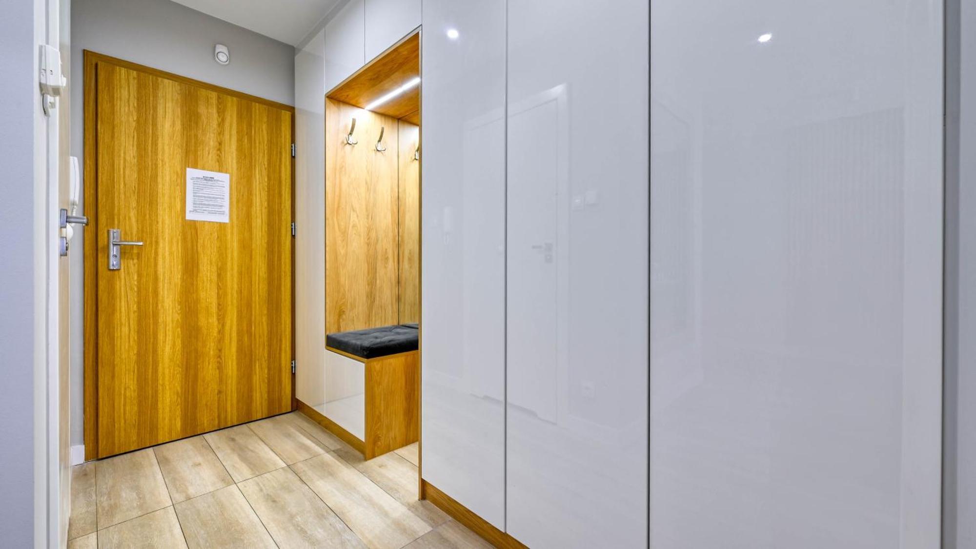 Apartamenty Sun & Snow Karpacz Nadrzeczna Екстериор снимка