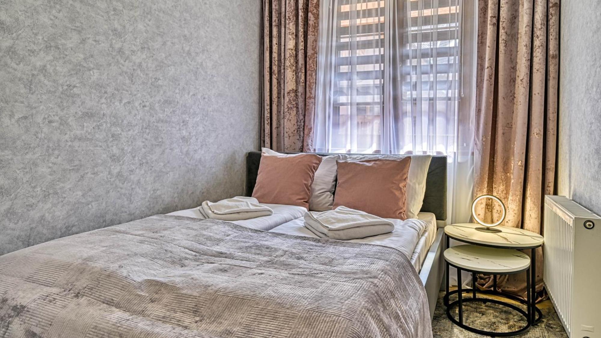 Apartamenty Sun & Snow Karpacz Nadrzeczna Екстериор снимка