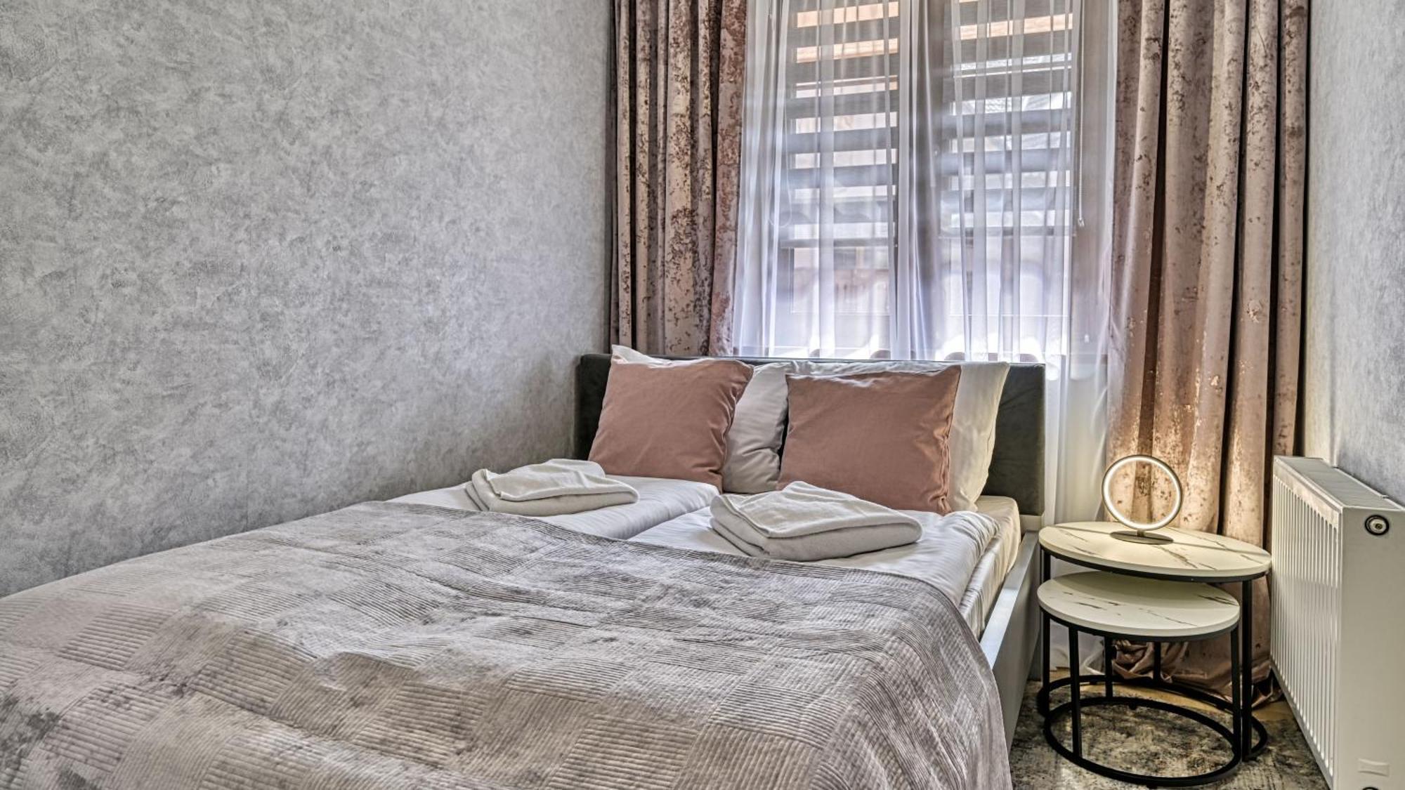 Apartamenty Sun & Snow Karpacz Nadrzeczna Екстериор снимка
