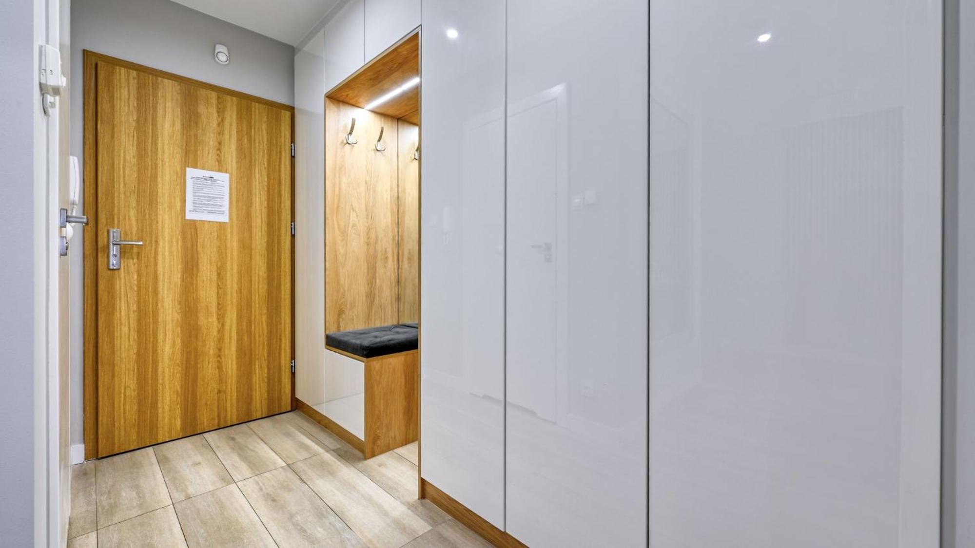 Apartamenty Sun & Snow Karpacz Nadrzeczna Екстериор снимка